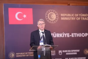 GİRESUN (AA) – Karadeniz Fındık ve Mamulleri İhracatçıları Birliği (KFMİB)