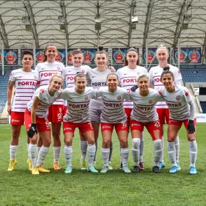 ANKARA (AA) – Turkcell Kadın Futbol Süper Ligi B Grubu