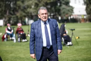 ANTALYA (AA) – SÜLEYMAN ELÇİN – Türkiye, okçulukta uyguladığı "Okçuluk