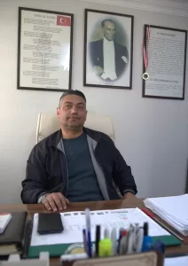 KIRKLARELİ (AA) – ÖZGÜN TİRAN – Kırklareli Balkan Türkleri Göçmenler