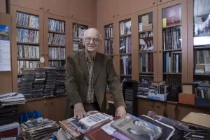 İSTANBUL (AA) – AHMET ESAD ŞANİ – FATİH TÜRKYILMAZ –