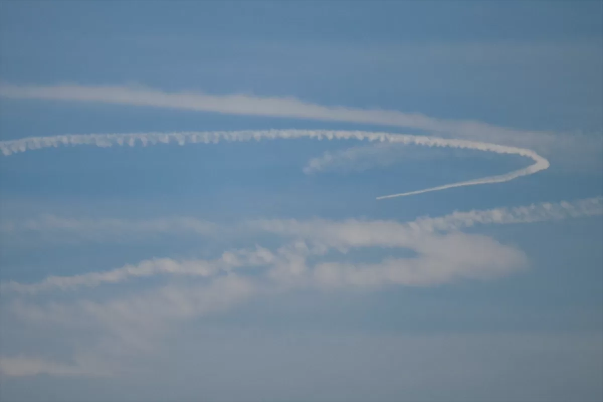 KRAMATORSK (AA) – Ukrayna'nın Kramatorsk şehrinde bir kişinin ölümüne ve