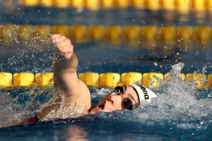 EDİRNE (AA) – Uluslararası 4. Edirne Kupası yüzme müsabakaları sona