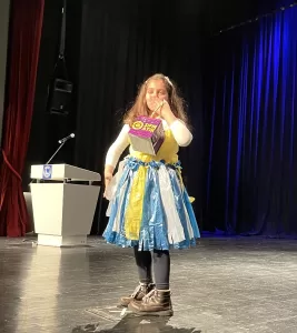 İSTANBUL (AA) – Üsküdar Belediyesince "30 Mart Uluslararası Sıfır Atık