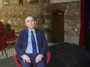 İSTANBUL (AA) – BİRİZ ÖZBAKIR – Uzmanlar, düzensiz yağışlar ve