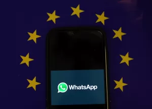 - WhatsApp, kullanıcıları daha iyi bilgilendirecek ve sözleşme güncellemeleri konusunda