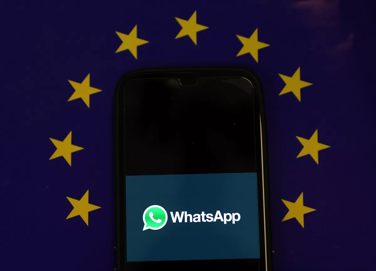 WhatsApp, AB kurallarına uymayı kabul etti