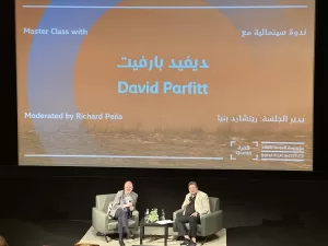 - "Tiyatro oyuncularıyla çalışmanın kendine özgü bir yanı var. Tüm