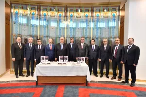 ANKARA (AA) – Hukuk yargılamasında araştırılması gereken hususlar ve toplanması