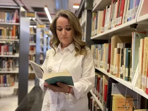 İSTANBUL (AA) – FATİH TÜRKYILMAZ – Yazar Necla Dursun, Balkan