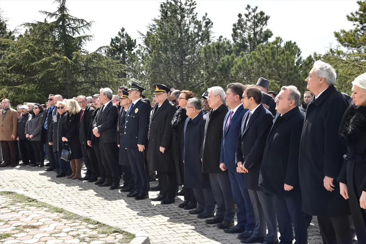 2. İnönü Zaferi'nin 102. yıl dönümü muharebenin geçtiği Metristepe'de kutlandı