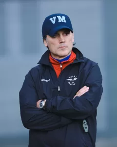 ADANA (AA) – Adana Demirspor, Spor Toto Süper Lig'in 33.