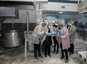 AFYONKARAHİSAR (AA) – Afyonkarahisar Belediyesi, Türk Patent ve Marka Kurumundan