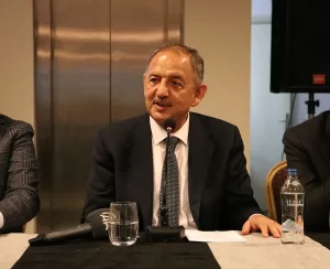 - "Yeni Türkiye Yüzyılı olarak gelecekle ilgili birtakım hesaplarımız, planlarımız