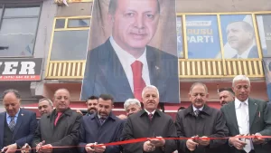 - "Artık emir alan bir Türkiye yok, üzerinde oyun kurulan