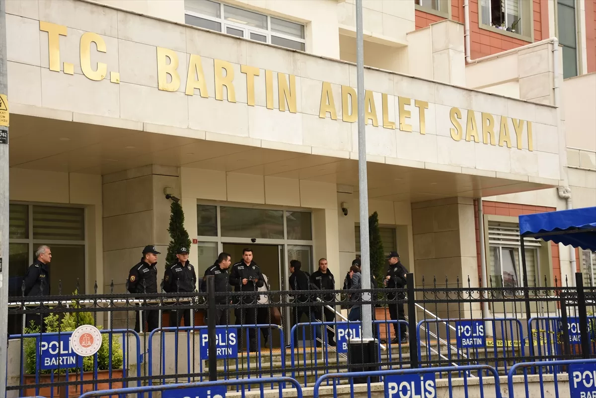 Amasra'da maden ocağındaki patlamaya ilişkin dava sürüyor