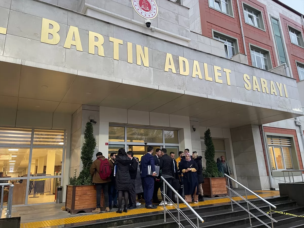 Amasra'da maden ocağındaki patlamaya ilişkin davada ara karar açıklandı