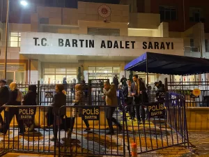 BARTIN (AA) – Türkiye Taşkömürü Kurumu (TTK) Amasra Müessesesine ait