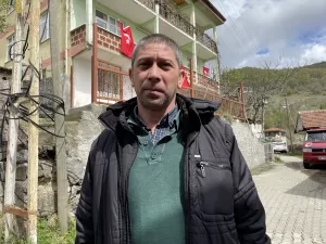 BARTIN (AA) – Bartın'da Türkiye Taşkömürü Kurumu (TTK) Amasra Müessesine