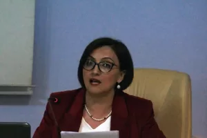 ANKARA (AA) – Ankara Üniversitesi Dil ve Tarih-Coğrafya Fakültesi Dekanı