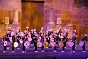 ANTALYA (AA) – 23 Nisan Ulusal Egemenlik ve Çocuk Bayramı,