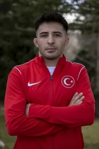 ANKARA (AA) – HALİL İBRAHİM AVŞAR – Son 4 Avrupa