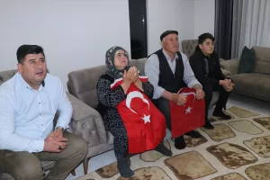 YOZGAT (AA) – Hırvatistan'da düzenlenen Avrupa Güreş Şampiyonası'nda, grekoromen stil