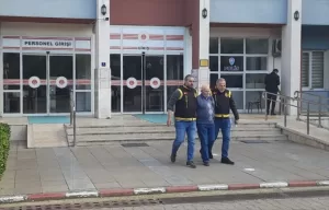 AYDIN (AA) – Aydın'ın Sultanhisar ilçesinde, 19 yıl önce bir