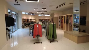 - İhtiyaç sahibi ailelere tamamı yeni ürünlerin dağıtıldığı çarşı, Kahramanmaraş