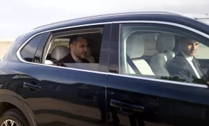 KAYSERİ (AA) – Milli Savunma Bakanı Hulusi Akar, Ukrayna Altyapı