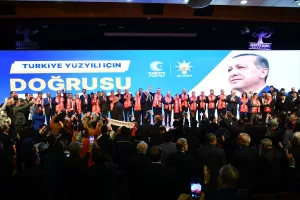 - "Türkiye'nin bugün demokratikleşme seviyesini, ulaştığı aşamayı anlayamayanların, Türkiye'nin yolunu