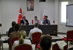 - "Türkiye Yüzyılı, ekonomik değer üretmenin, dünyada ekonomik değer üretmeye
