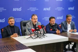 - "Bugüne kadar olduğu gibi ülke olarak, millet olarak, devlet