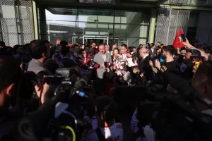 - "Artık sadece birkaç branşta değil, pek çok branşta jimnastiğiyle,