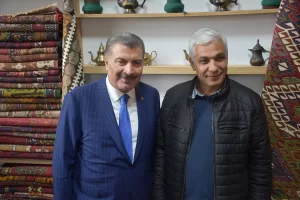 - "Türkiye Yüzyılı, kimlik siyaseti yerine birlik siyasetini, kutuplaştırma siyaseti