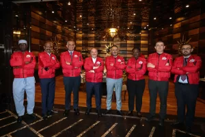 İSTANBUL (AA) – Sanayi ve Teknoloji Bakanı Mustafa Varank, Türkiye'nin