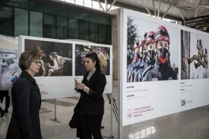 - "Türkiye Yüzyılı, kadın-erkek dayanışmasının, sevgi ve merhametin, toplumsal adaletin