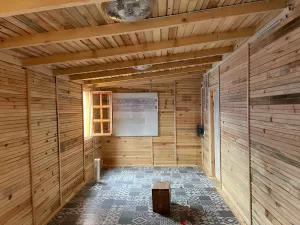 BARTIN (AA) – Bartın'da öğretmen ve öğrenciler tarafından yapılan her