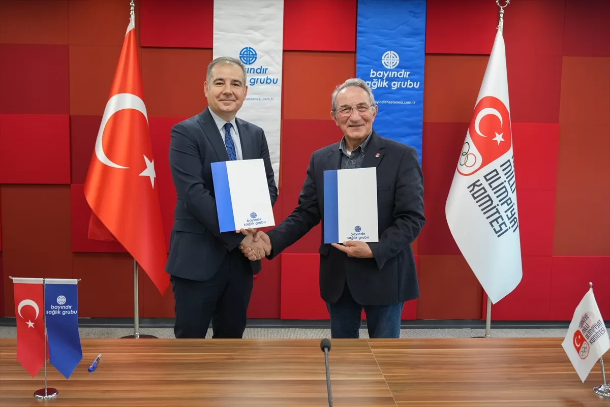 - Grup, bu yıl 35'incisi düzenlenecek Samsung Boğaziçi Kıtalararası Yüzme