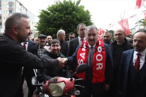 - "Türkiye, savunma sanayisinde yüzde 20 olan yerlilik oranını yüzde