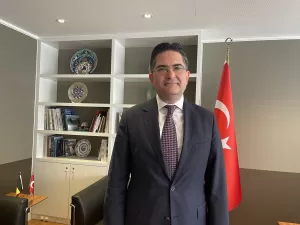 BRÜKSEL (AA) – Avrupa'da Türk nüfusun yoğun olarak yaşadığı ülkelerden