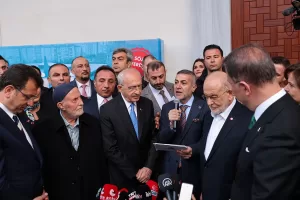 - Beylikdüzü Belediyesi iş birliğiyle yapımı tamamlanan cami; aynı zamanda