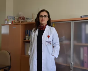 SAMSUN (AA) – Ondokuz Mayıs Üniversitesi (OMÜ) Tıp Fakültesi Hastanesi