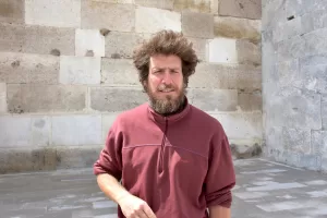 AKSARAY (AA) – ZEKERİYA KARADAVUT/AYTEN TOSUN – Fransa'dan 4 bisikletle