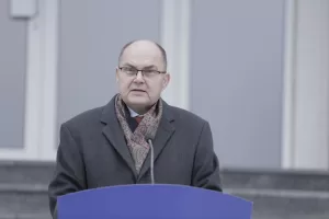 SARAYBOSNA (AA) – Bosna Hersek Yüksek Temsilcisi Christian Schmidt, Bosna