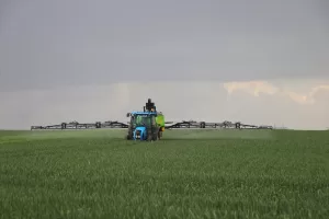 EDİRNE (AA) – Trakya Üniversitesi (TÜ) Bitki Islahı Uygulama ve