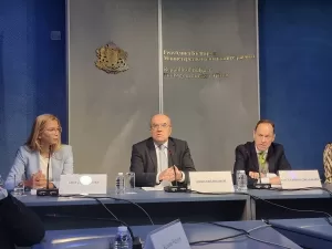 SOFYA (AA) – Bulgaristan Dışişleri Bakanı Nikolay Milkov, Rusya'dan kaynaklanan