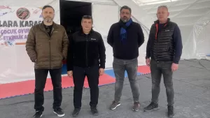 HATAY (AA) – Bursa'da okulunda geçirdiği rahatsızlık nedeniyle 6 yaşında