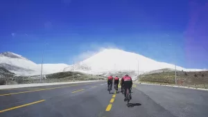 KAYSERİ (AA) – RAMAZAN KAYA – Türkiye'nin en önemli kış