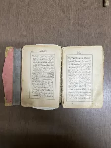 ÇORUM (AA) – Çorum'un Sungurlu ilçesinde tarihi değeri olan 2